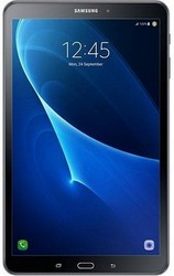 Замена разъема питания на планшете Samsung Galaxy Tab A 10.1 LTE в Казане